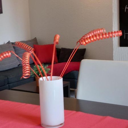 Apartment Cervar Porec Luaran gambar