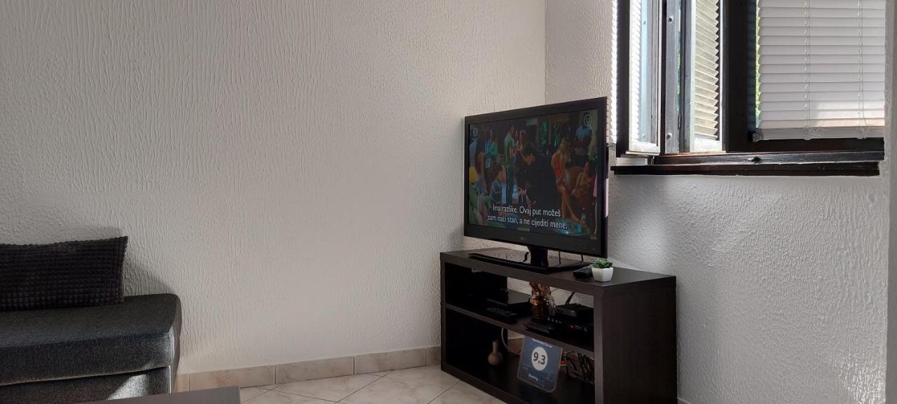Apartment Cervar Porec Luaran gambar