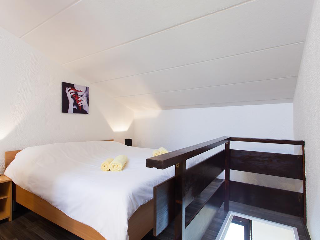 Apartment Cervar Porec Bilik gambar