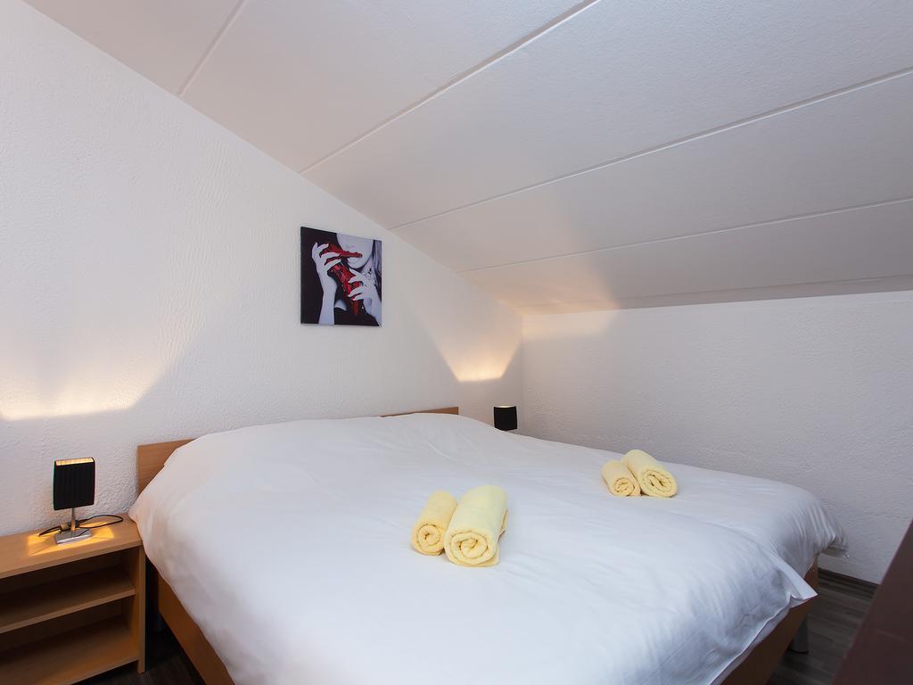 Apartment Cervar Porec Bilik gambar