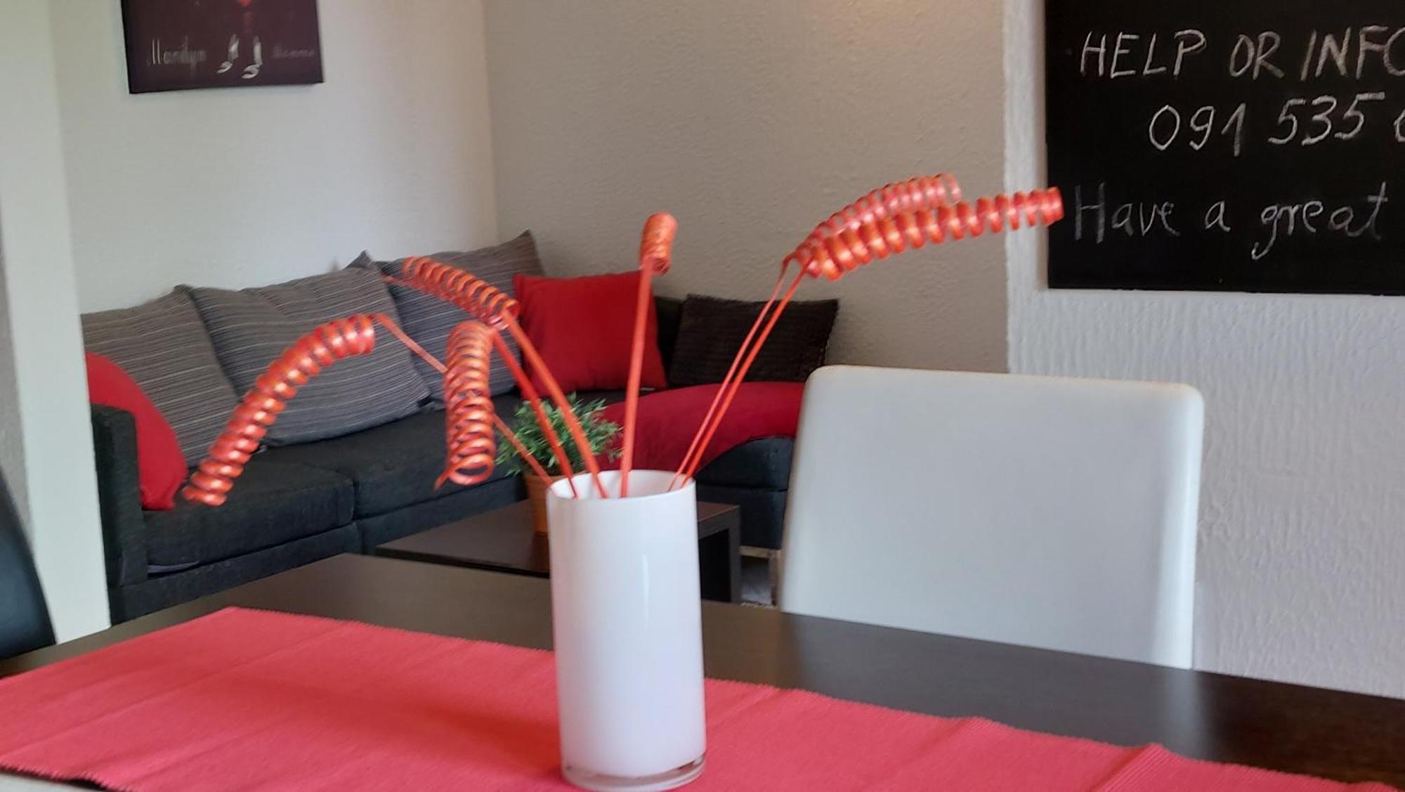 Apartment Cervar Porec Luaran gambar